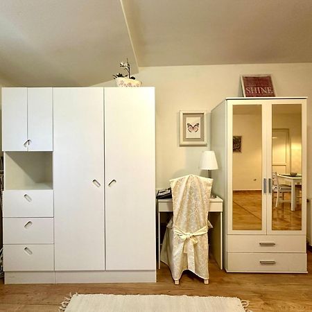Apartament San Giorgio Zagrzeb Zewnętrze zdjęcie