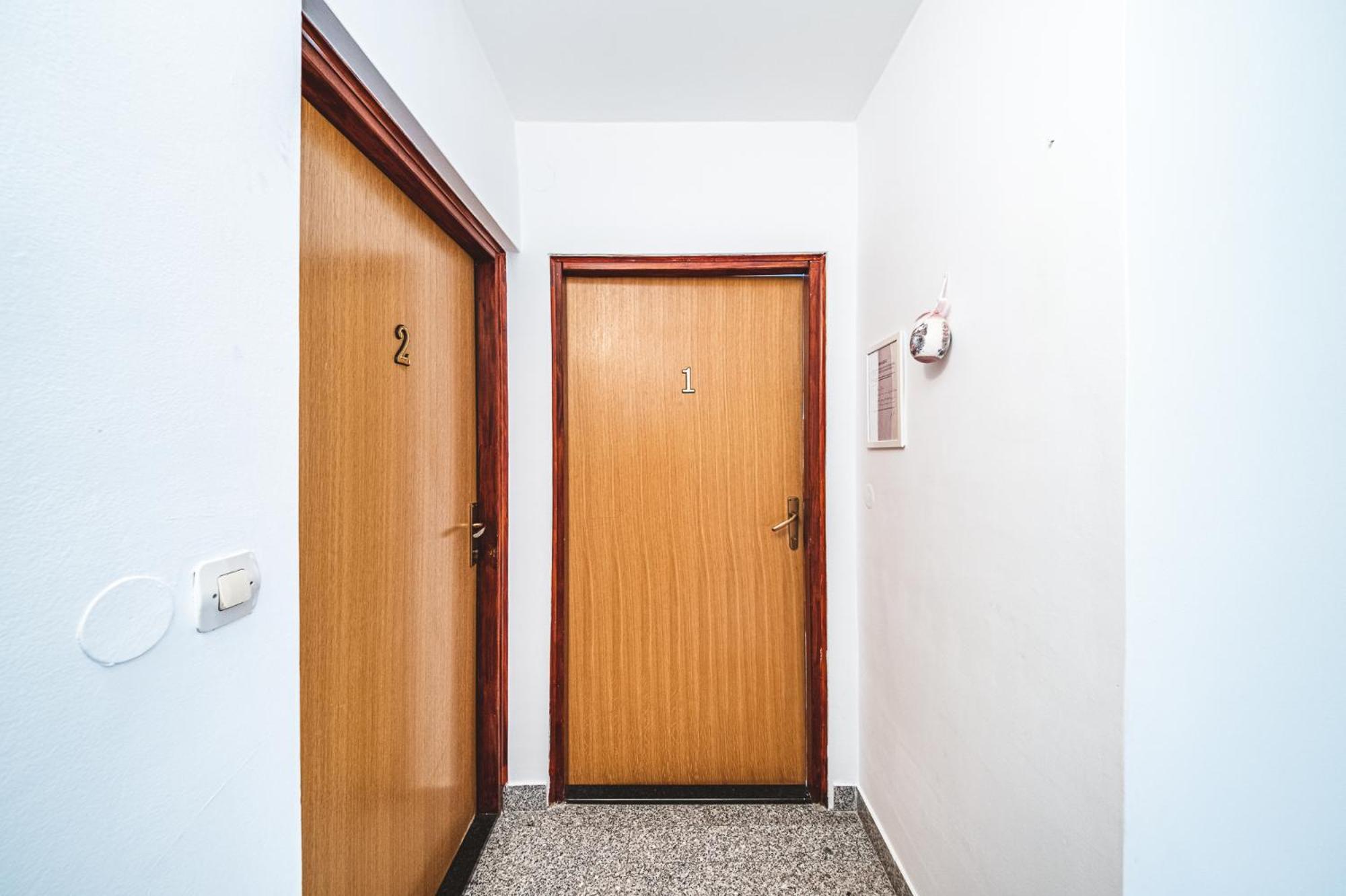 Apartament San Giorgio Zagrzeb Zewnętrze zdjęcie