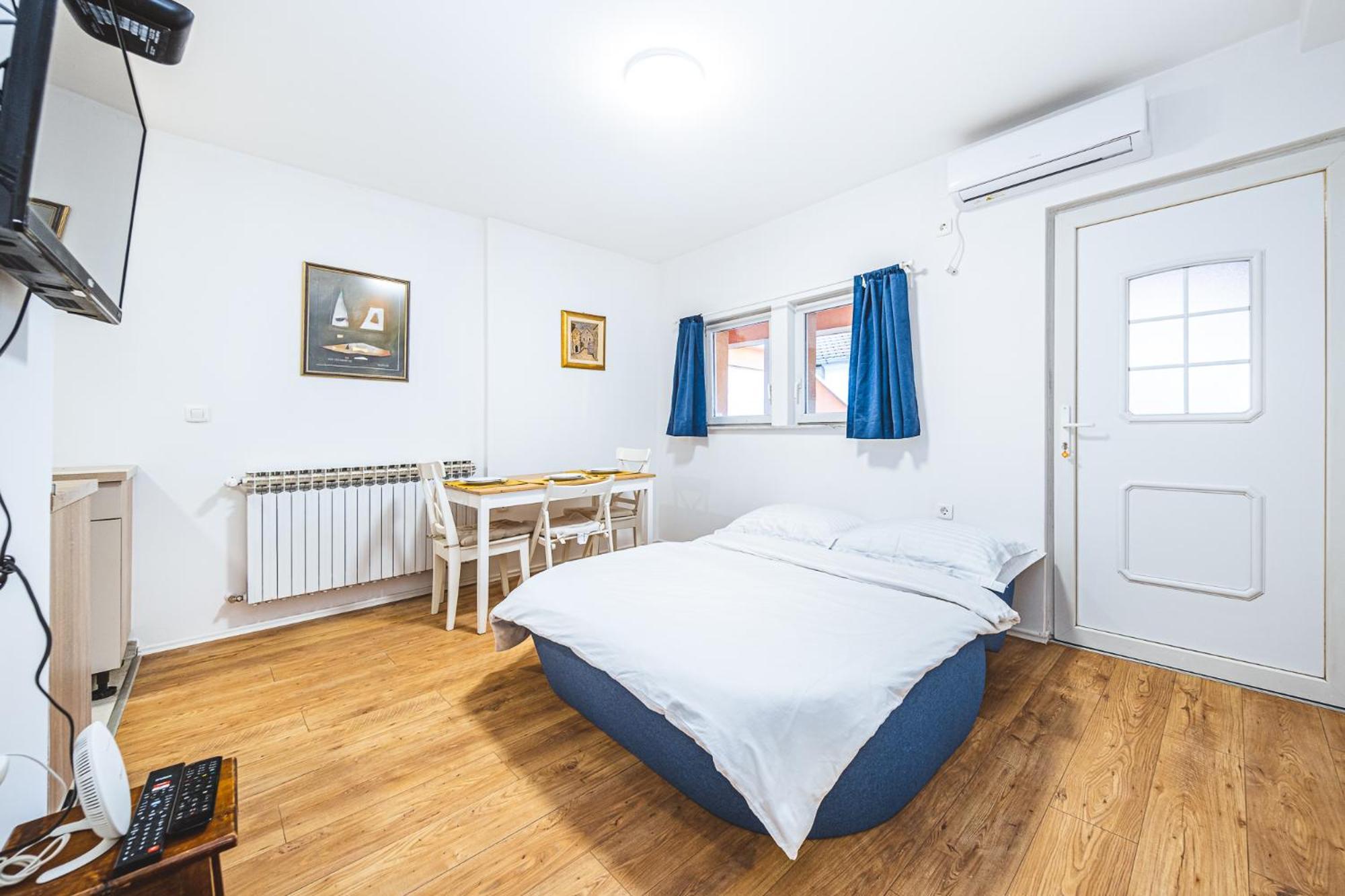 Apartament San Giorgio Zagrzeb Zewnętrze zdjęcie