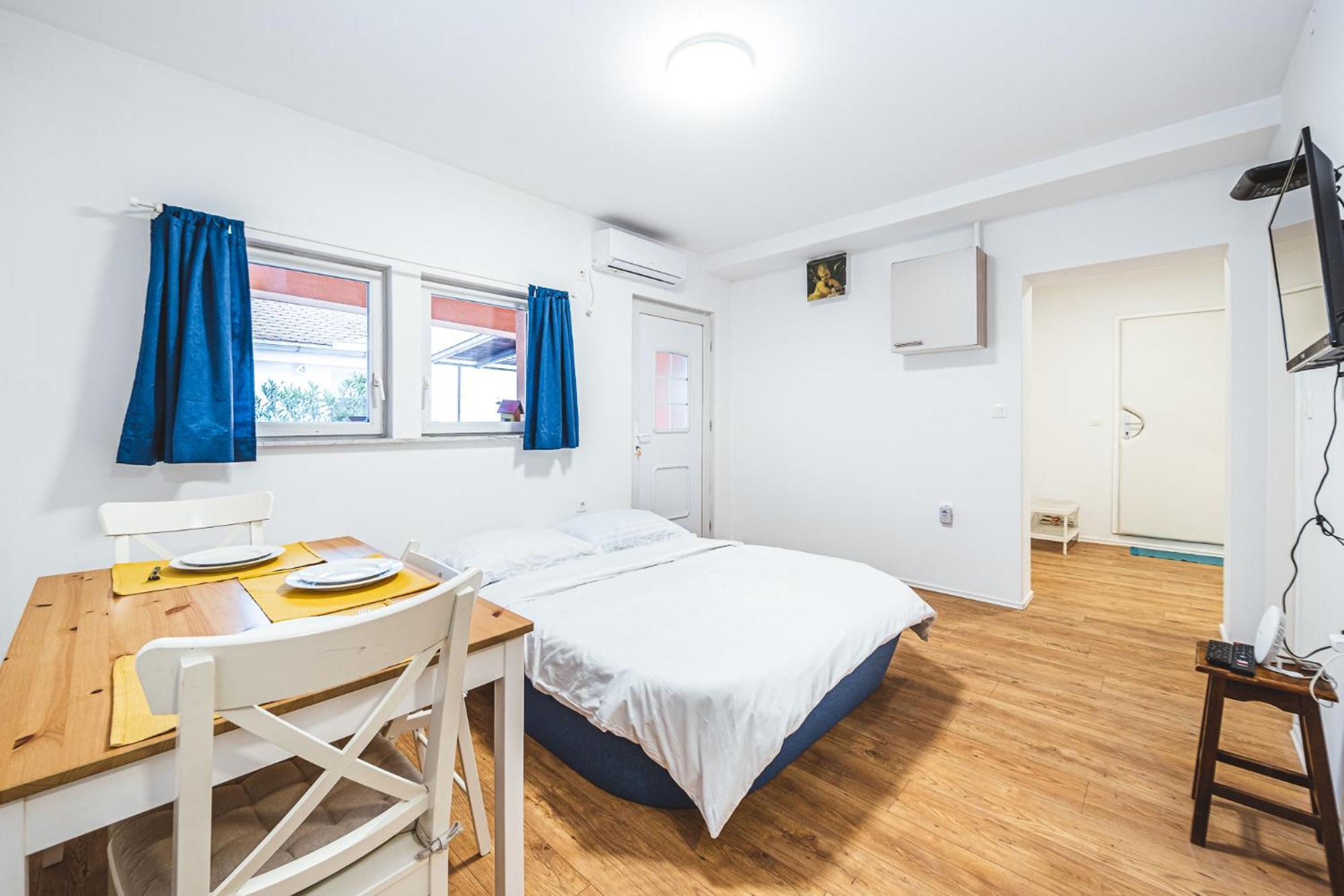 Apartament San Giorgio Zagrzeb Zewnętrze zdjęcie