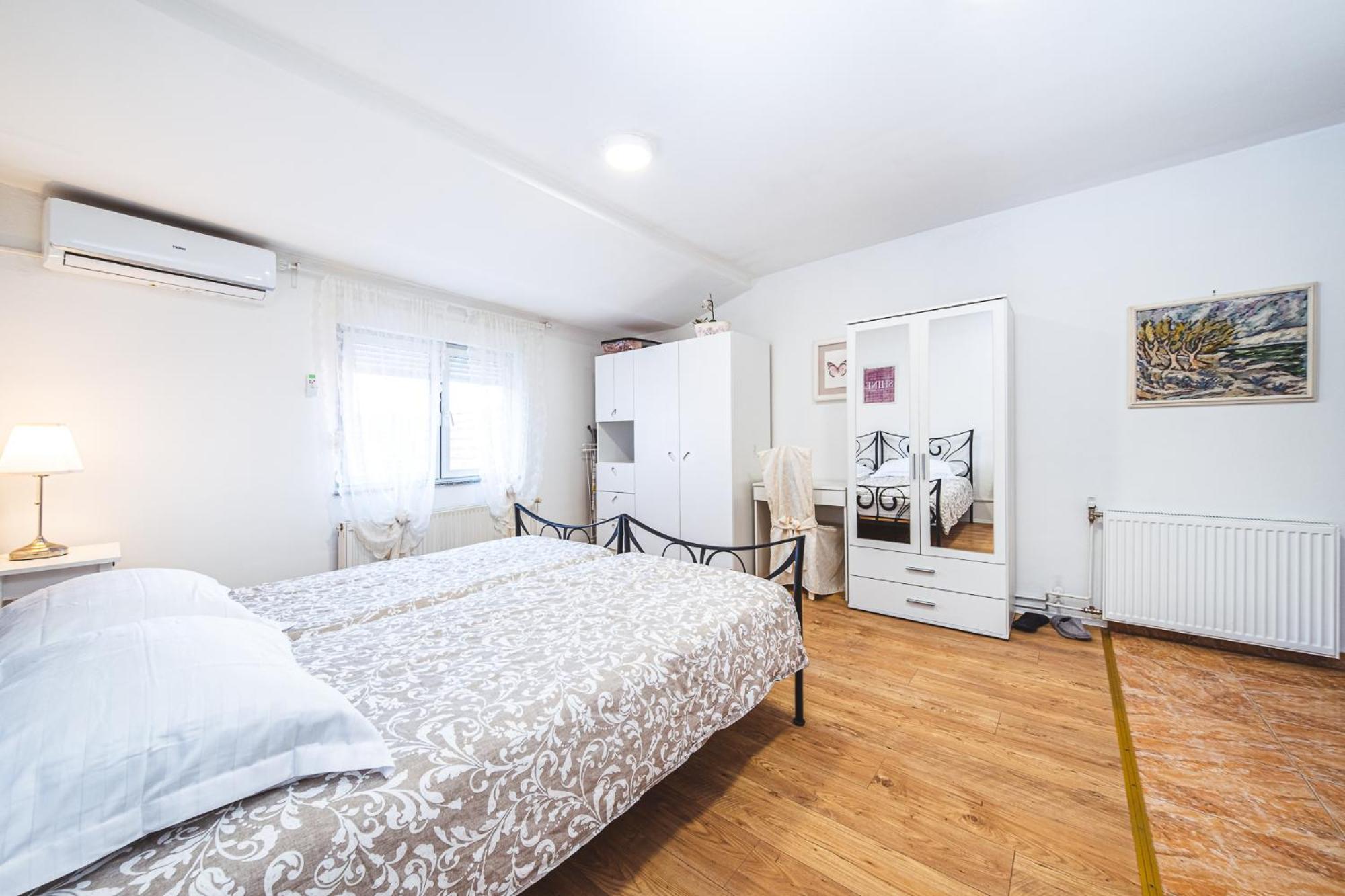 Apartament San Giorgio Zagrzeb Zewnętrze zdjęcie