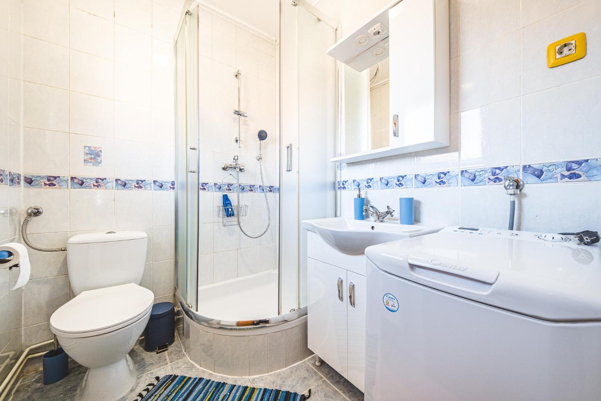 Apartament San Giorgio Zagrzeb Zewnętrze zdjęcie