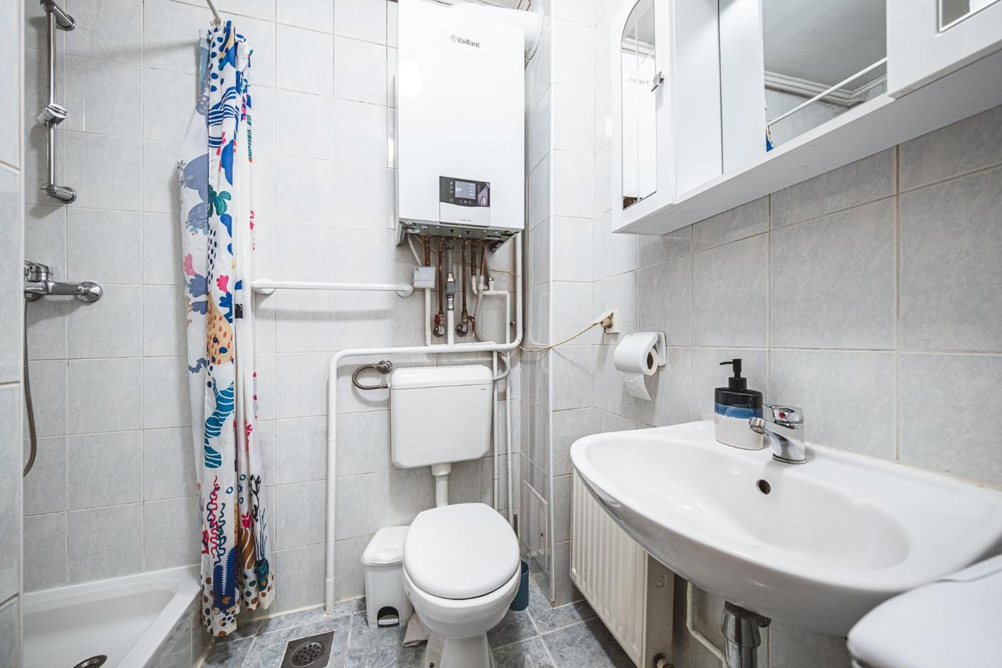 Apartament San Giorgio Zagrzeb Zewnętrze zdjęcie