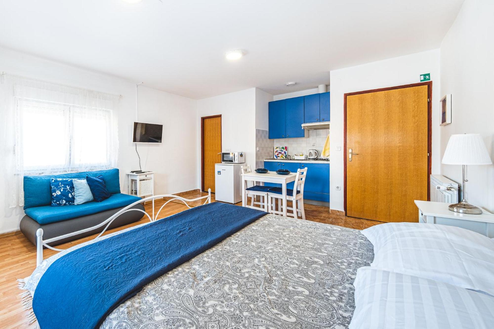 Apartament San Giorgio Zagrzeb Zewnętrze zdjęcie