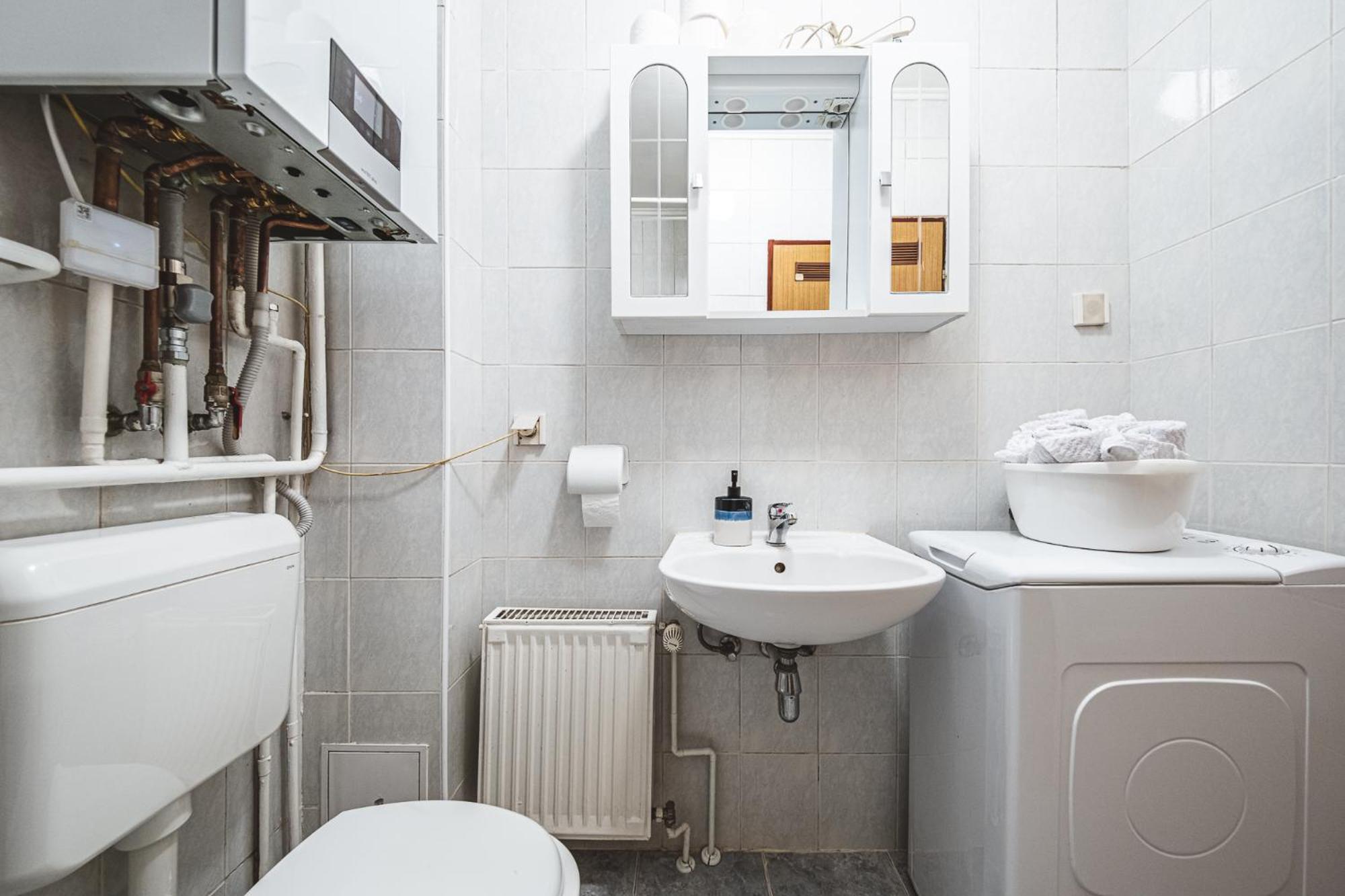 Apartament San Giorgio Zagrzeb Zewnętrze zdjęcie
