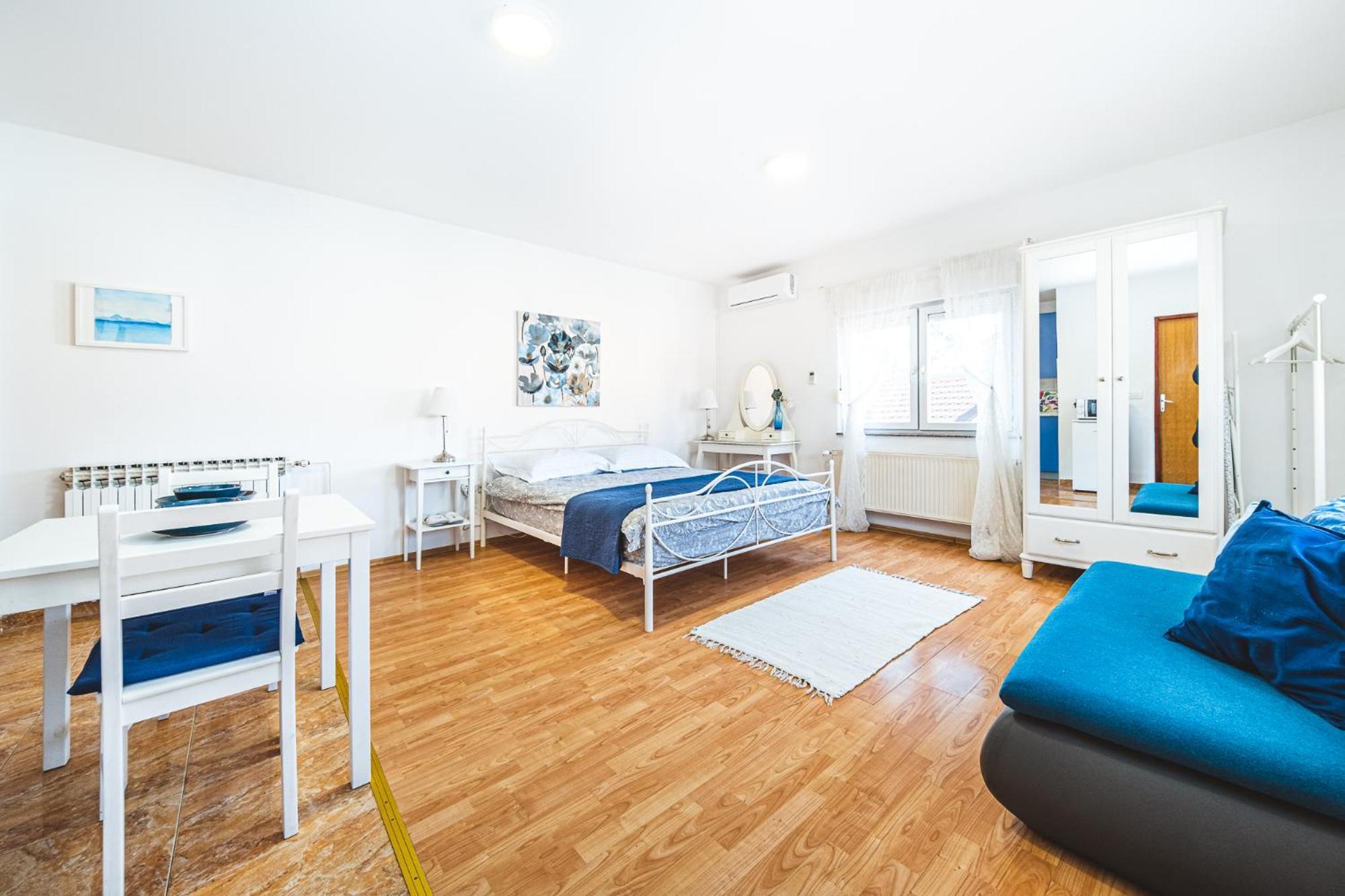 Apartament San Giorgio Zagrzeb Zewnętrze zdjęcie