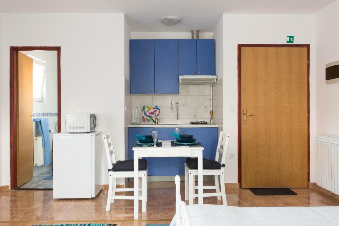 Apartament San Giorgio Zagrzeb Zewnętrze zdjęcie