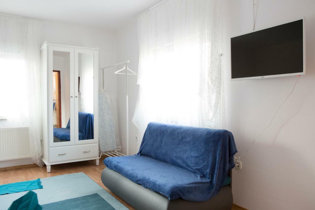 Apartament San Giorgio Zagrzeb Zewnętrze zdjęcie