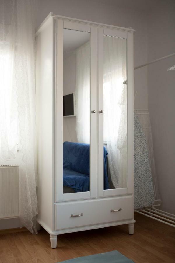 Apartament San Giorgio Zagrzeb Zewnętrze zdjęcie
